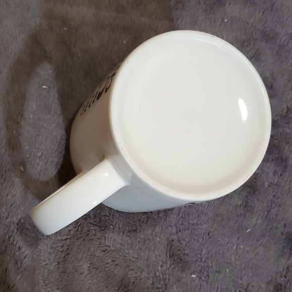 Breezy Valley Coffee Mug Gift for Mom "At Least You Don't Have Ugly Children" - Picture 3 of 5